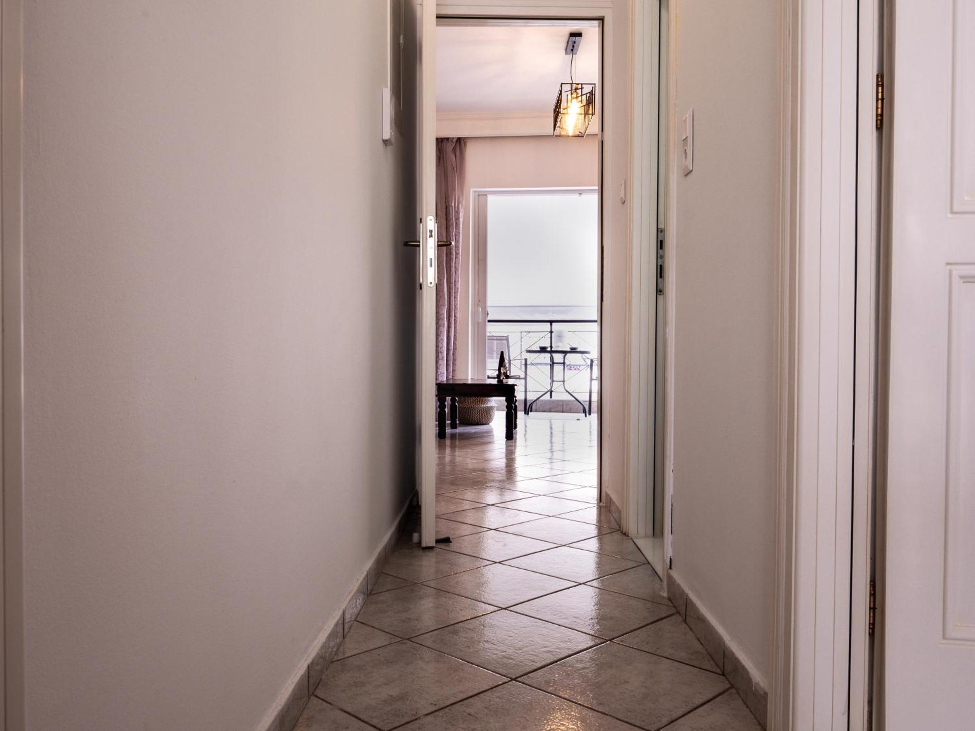 Athina'S Home Piraeus Exterior photo