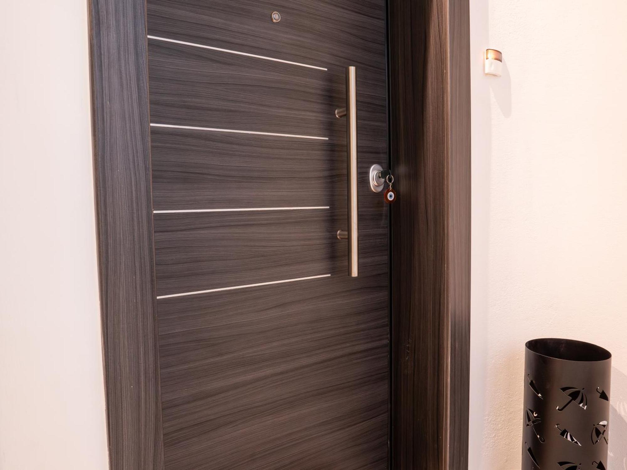 Athina'S Home Piraeus Exterior photo